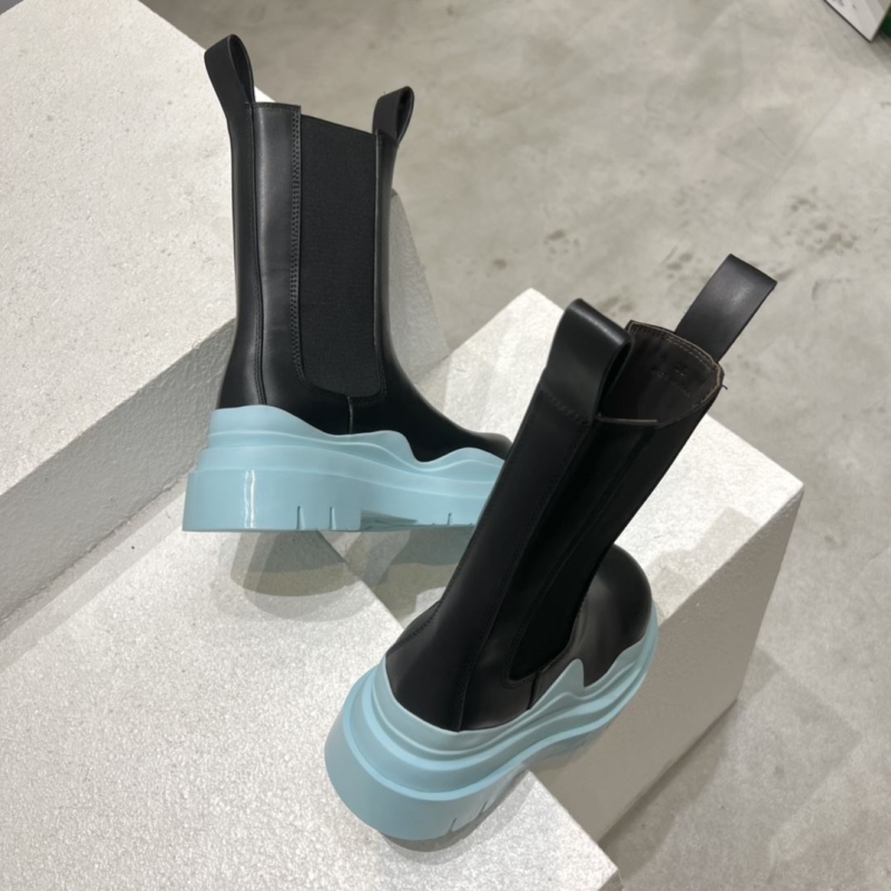 Bottega Veneta Boots